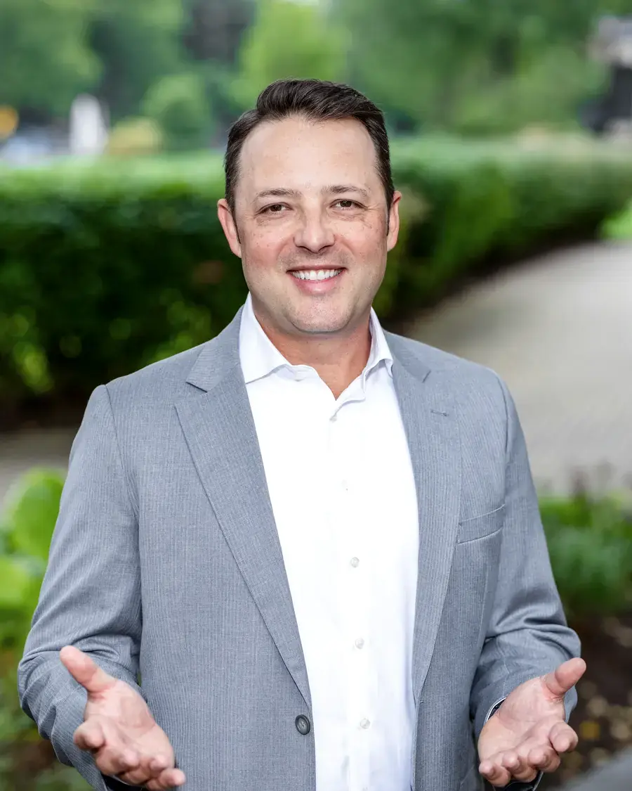 Jason Elster, mediator at Polaris Resolution