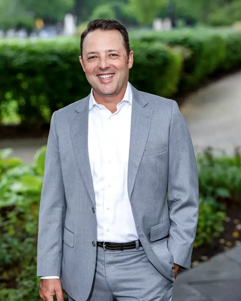 Jason Elster, mediator, Polaris Resolution