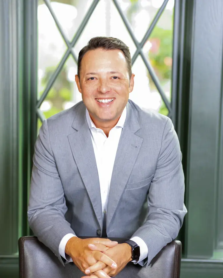 Jason Elster, mediator